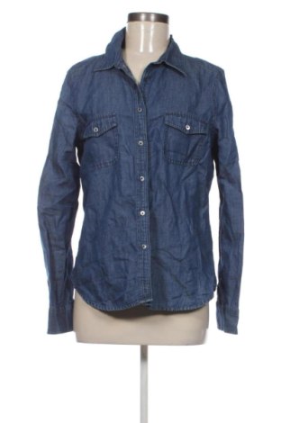 Дамска риза Talbots, Размер XL, Цвят Син, Цена 12,27 €