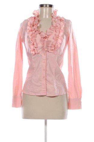 Damenbluse Tally Weijl, Größe S, Farbe Rosa, Preis € 13,00