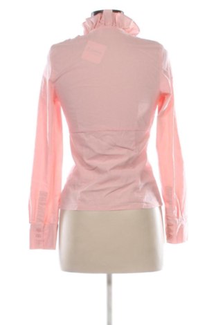 Damenbluse Tally Weijl, Größe S, Farbe Rosa, Preis € 13,00