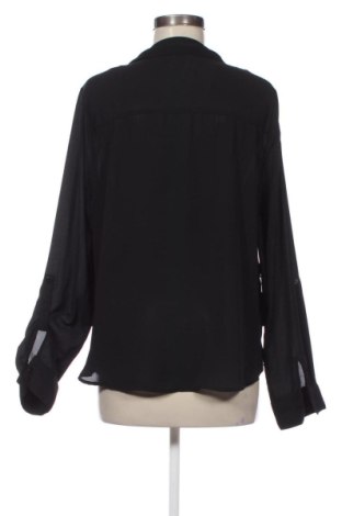 Cămașă de femei Tally Weijl, Mărime L, Culoare Negru, Preț 79,99 Lei
