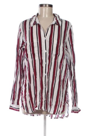 Damenbluse Tally Weijl, Größe L, Farbe Mehrfarbig, Preis 26,99 €