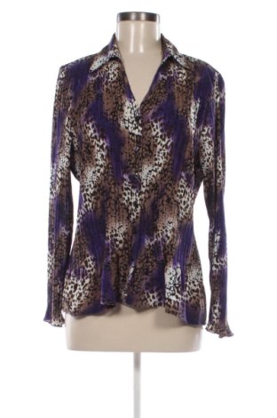 Damenbluse TanJay, Größe M, Farbe Mehrfarbig, Preis € 12,85
