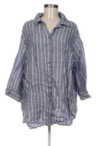 Cămașă de femei Target, Mărime 3XL, Culoare Multicolor, Preț 45,99 Lei, #136417656