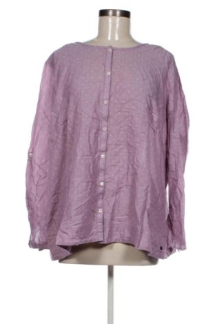 Damenbluse Tchibo, Größe L, Farbe Mehrfarbig, Preis 16,99 €