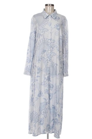 Rochie Tendency, Mărime XXL, Culoare Albastru, Preț 196,99 Lei