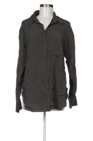 Damenbluse Terranova, Größe XL, Farbe Grün, Preis € 16,99