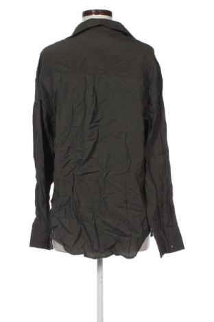 Damenbluse Terranova, Größe XL, Farbe Grün, Preis € 16,99