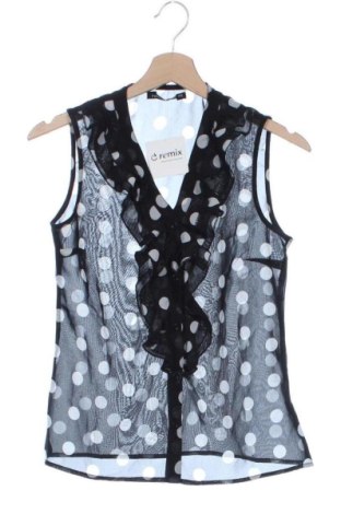 Damenbluse Terranova, Größe XS, Farbe Mehrfarbig, Preis 12,77 €