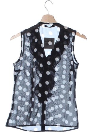Damenbluse Terranova, Größe XS, Farbe Mehrfarbig, Preis 12,77 €