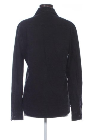 Дамска риза Terranova, Размер L, Цвят Черен, Цена 13,29 €