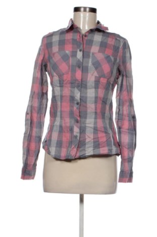Дамска риза Terranova, Размер S, Цвят Многоцветен, Цена 12,27 €