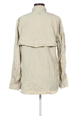 Cămașă de femei The North Face, Mărime M, Culoare Bej, Preț 259,99 Lei