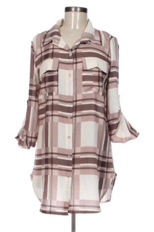 Cămașă de femei Today, Mărime L, Culoare Multicolor, Preț 43,99 Lei, #136373323