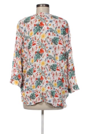Damenbluse Tom Tailor, Größe XL, Farbe Mehrfarbig, Preis 27,99 €