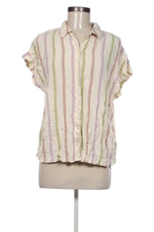 Damenbluse Tom Tailor, Größe L, Farbe Mehrfarbig, Preis 22,99 €