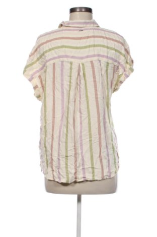 Damenbluse Tom Tailor, Größe L, Farbe Mehrfarbig, Preis 22,99 €