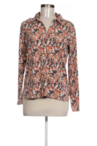 Дамска риза Tom Tailor, Размер M, Цвят Многоцветен, Цена 20,91 €