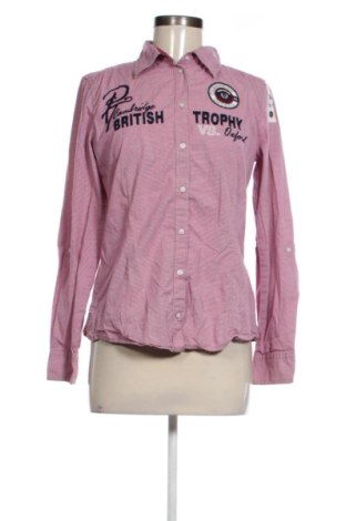 Damenbluse Tom Tailor, Größe M, Farbe Mehrfarbig, Preis 20,91 €, #136423327