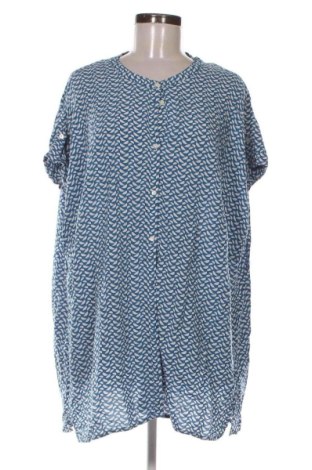 Női ing Tom Tailor, Méret 5XL, Szín Sokszínű, Ár 7 213 Ft