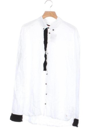 Дамска риза Tom Tailor, Размер XS, Цвят Бял, Цена 21,47 €