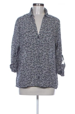Damenbluse Tom Tailor, Größe XL, Farbe Mehrfarbig, Preis 27,99 €