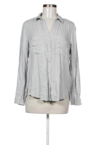 Damenbluse Tom Tailor, Größe M, Farbe Grau, Preis € 27,99