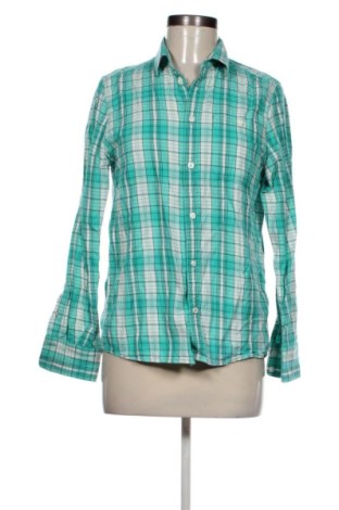 Дамска риза Tom Tailor, Размер L, Цвят Многоцветен, Цена 21,00 €
