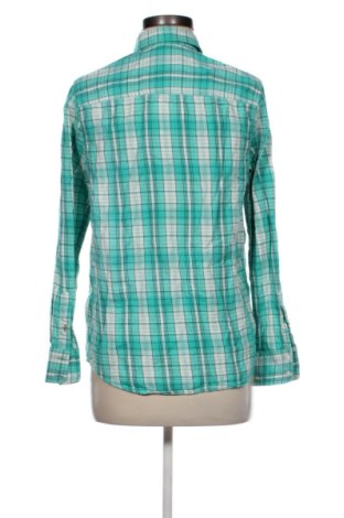 Дамска риза Tom Tailor, Размер L, Цвят Многоцветен, Цена 21,00 €