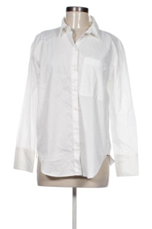Дамска риза Tom Tailor, Размер L, Цвят Бял, Цена 21,00 €, #136486682