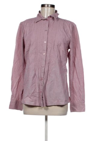 Дамска риза Tom Tailor, Размер L, Цвят Розов, Цена 21,47 €