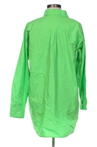 Dámska košeľa  Tommy Hilfiger, Veľkosť XL, Farba Zelená, Cena  54,95 €