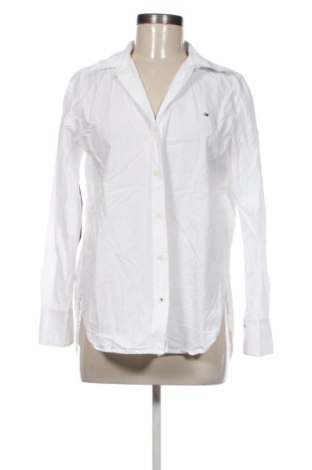Dámská košile  Tommy Hilfiger, Velikost S, Barva Bílá, Cena  1 379,00 Kč