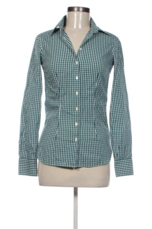Дамска риза Tommy Hilfiger, Размер M, Цвят Многоцветен, Цена 18,40 €, #136421519