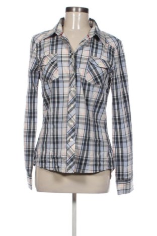 Дамска риза Tommy Hilfiger, Размер M, Цвят Многоцветен, Цена 41,41 €