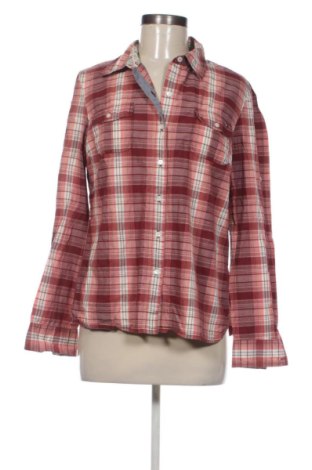 Damenbluse Tommy Hilfiger, Größe L, Farbe Mehrfarbig, Preis 46,00 €, #136424216