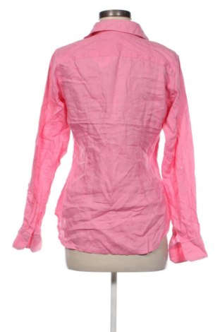 Дамска риза Tommy Hilfiger, Размер L, Цвят Розов, Цена 46,01 €