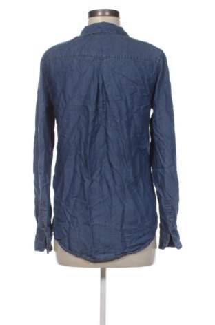 Dámska košeľa  Tommy Hilfiger, Veľkosť M, Farba Modrá, Cena  54,95 €
