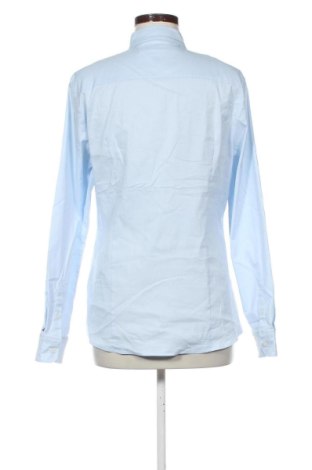 Дамска риза Tommy Hilfiger, Размер L, Цвят Син, Цена 46,01 €