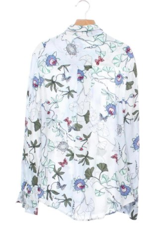 Damska koszula Tommy Hilfiger, Rozmiar XS, Kolor Kolorowy, Cena 239,99 zł
