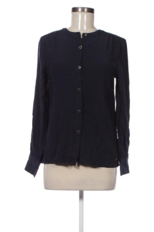 Дамска риза Tommy Hilfiger, Размер S, Цвят Син, Цена 46,01 €