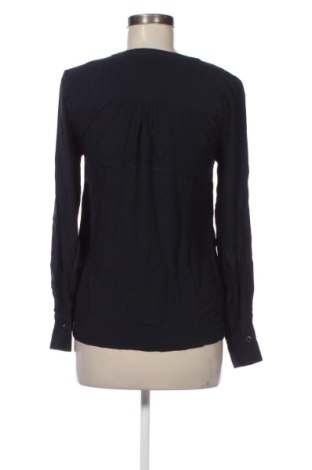 Дамска риза Tommy Hilfiger, Размер S, Цвят Син, Цена 46,01 €
