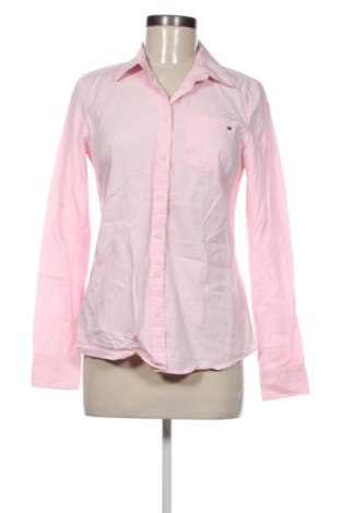 Дамска риза Tommy Hilfiger, Размер S, Цвят Розов, Цена 46,01 €