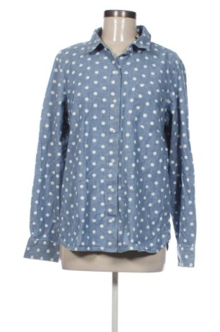 Damenbluse Tommy Hilfiger, Größe M, Farbe Mehrfarbig, Preis 59,99 €