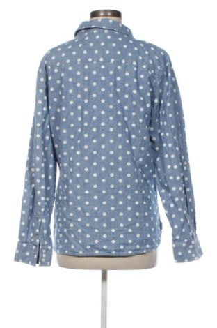 Damenbluse Tommy Hilfiger, Größe M, Farbe Mehrfarbig, Preis 59,99 €