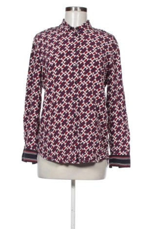 Damska koszula Tommy Hilfiger, Rozmiar L, Kolor Kolorowy, Cena 239,99 zł