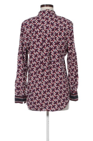 Damska koszula Tommy Hilfiger, Rozmiar L, Kolor Kolorowy, Cena 239,99 zł