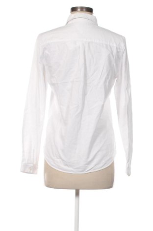 Damenbluse Tommy Hilfiger, Größe S, Farbe Weiß, Preis 59,99 €