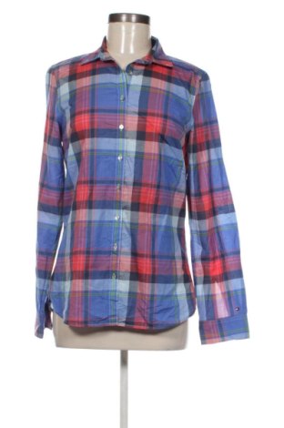 Dámská košile  Tommy Hilfiger, Velikost M, Barva Vícebarevné, Cena  1 379,00 Kč