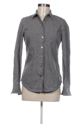Dámska košeľa  Tommy Hilfiger, Veľkosť S, Farba Sivá, Cena  54,95 €