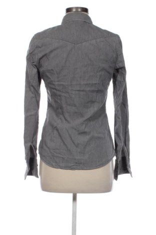 Dámska košeľa  Tommy Hilfiger, Veľkosť S, Farba Sivá, Cena  54,95 €